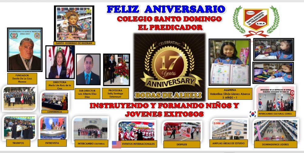 aniversario 17 -1