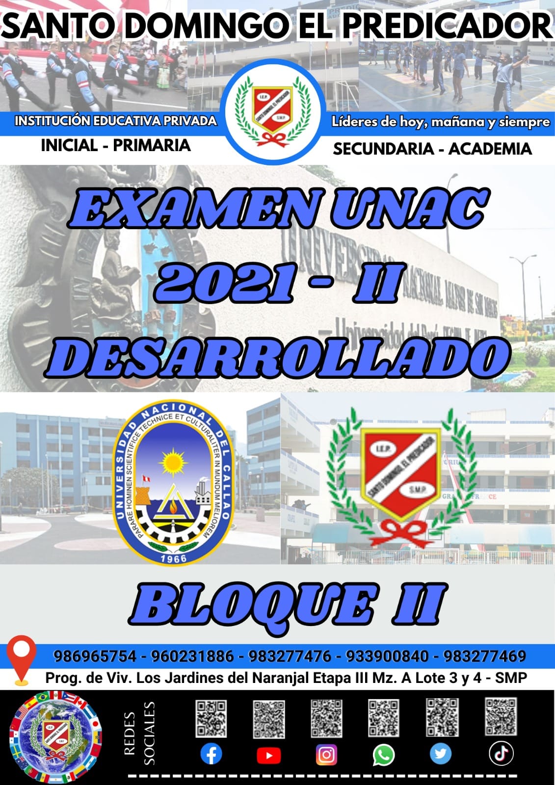 Universidad Nacional Del Callao Más Cerca De Ti Iep Sdp Universidad Nacional Del Callao Más Cerca De Ti Iep Sdp