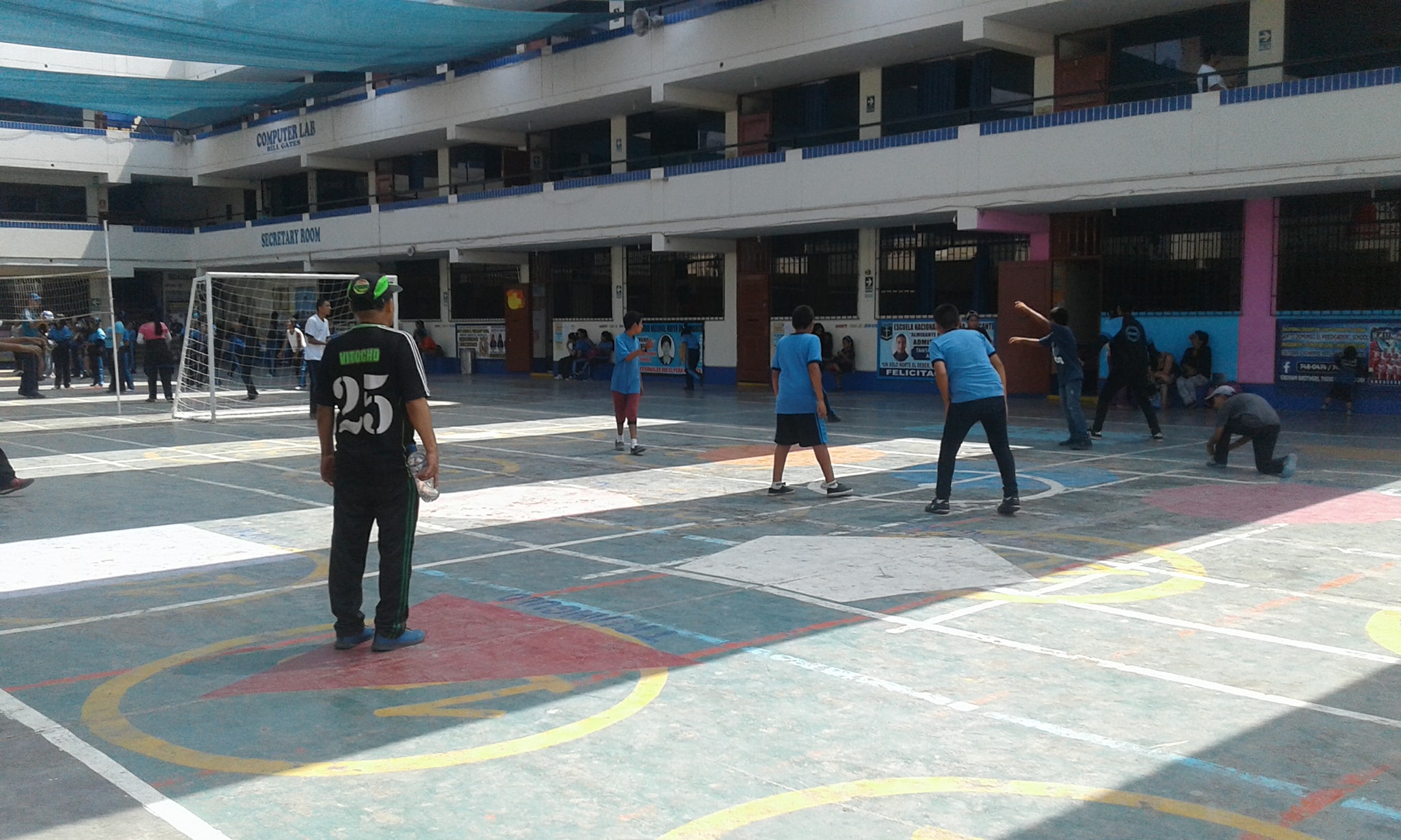 Taller de Fútbol