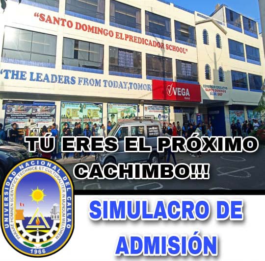 Simulacro De Admisión Presencial Unac Iep Sdp Simulacro De Admisión Presencial Unac Iep Sdp