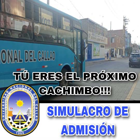 Simulacro De Admisión Presencial Unac Iep Sdp Simulacro De Admisión Presencial Unac Iep Sdp