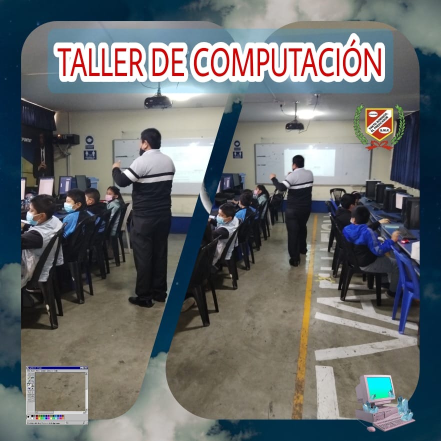 Computación