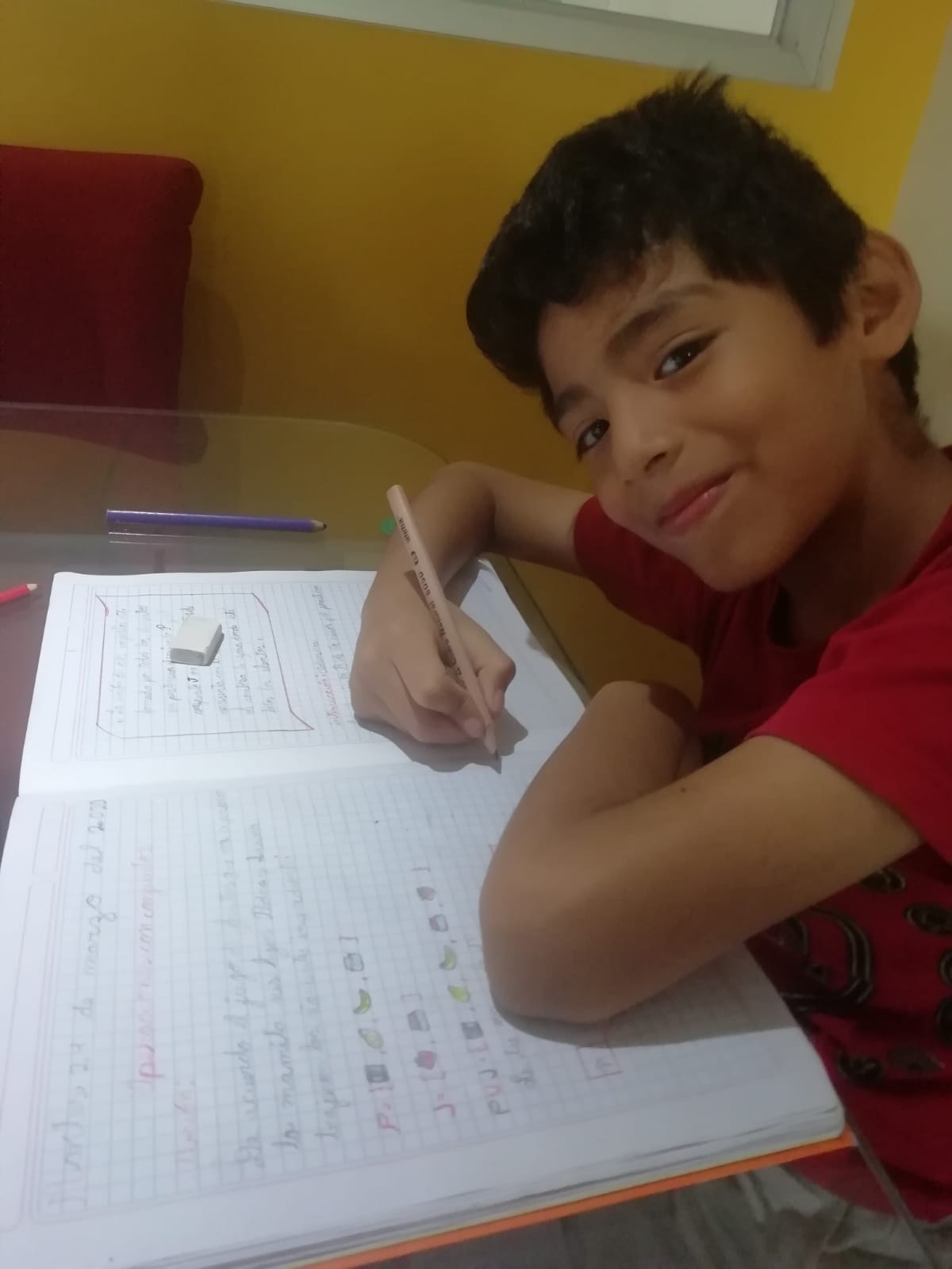 Taller de Inglés