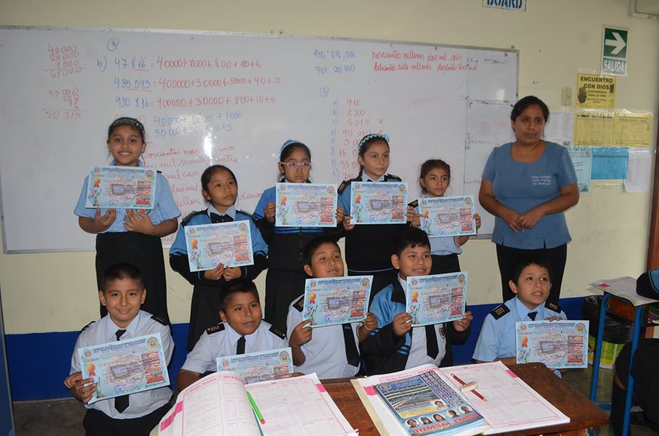 Primaria